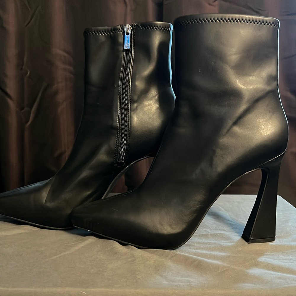 Jessica Simpson Floyce Boots!
